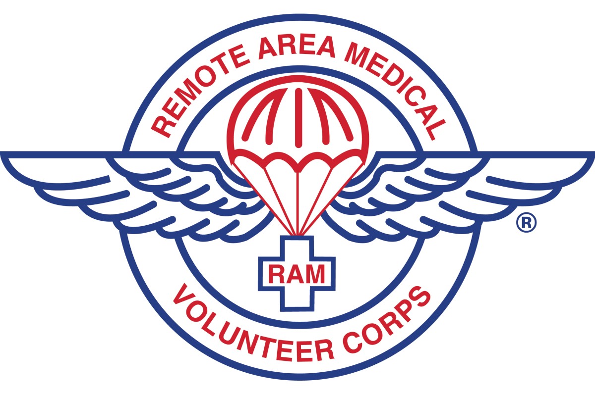 RAM logo