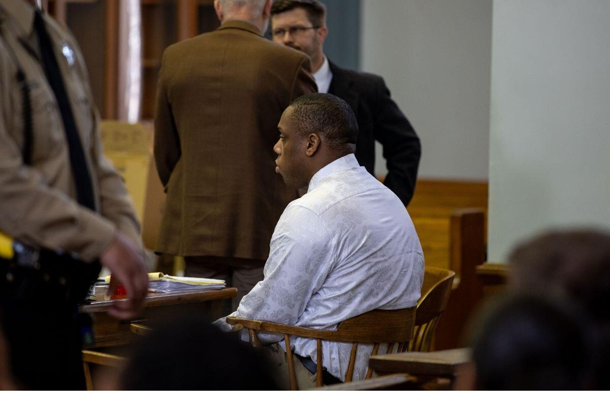 Jury Finds “Shopping Cart Killer” Guilty on All Counts