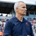 UVA Lacrosse Lars Tiffany_UVA Athletics