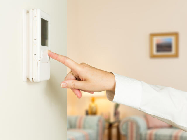 thermostat