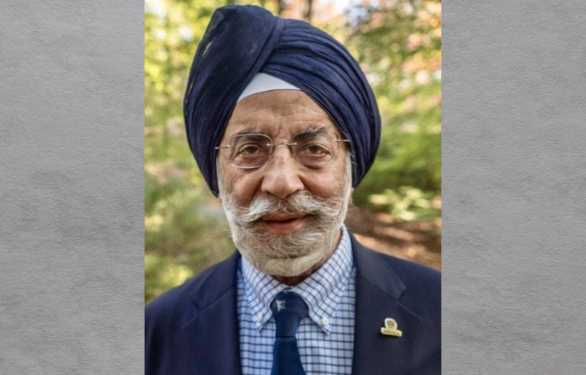 Satyendra Huja
