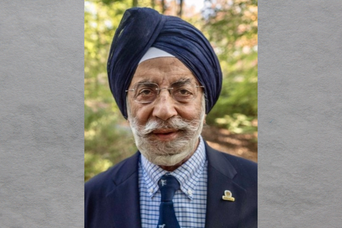 Satyendra Huja
