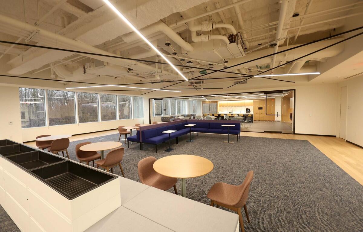 UVA Northern Virginia