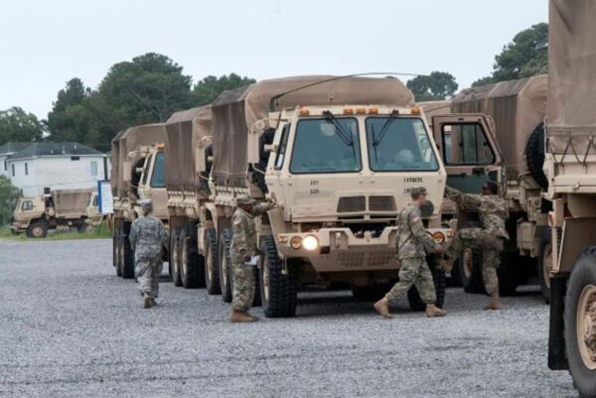 Virginia National Guard