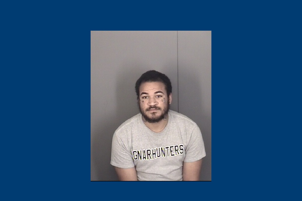 Zachary Cruz Released Following Trespassing Charge, Attorney Livestreams Ride Through the Area