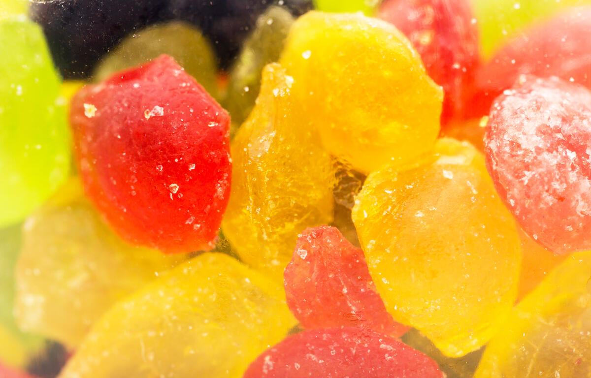 gummies