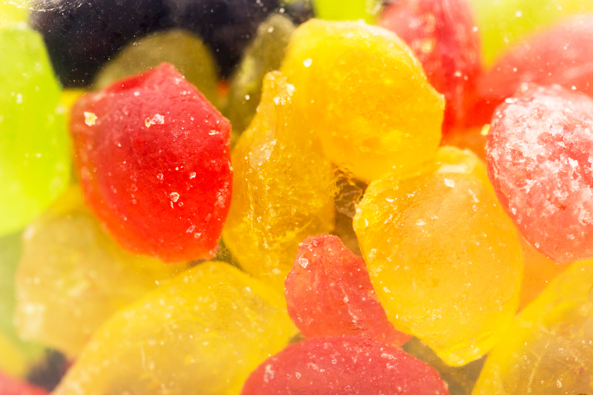 gummies