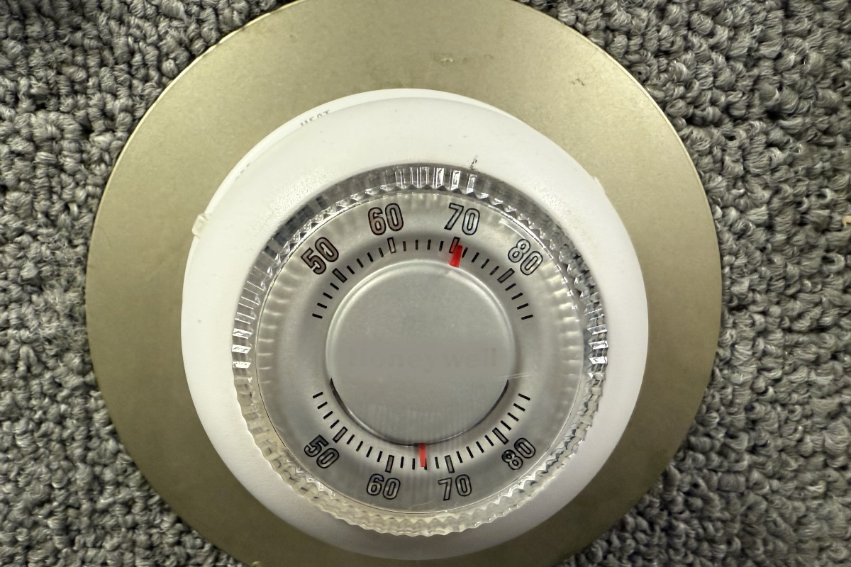 thermostat