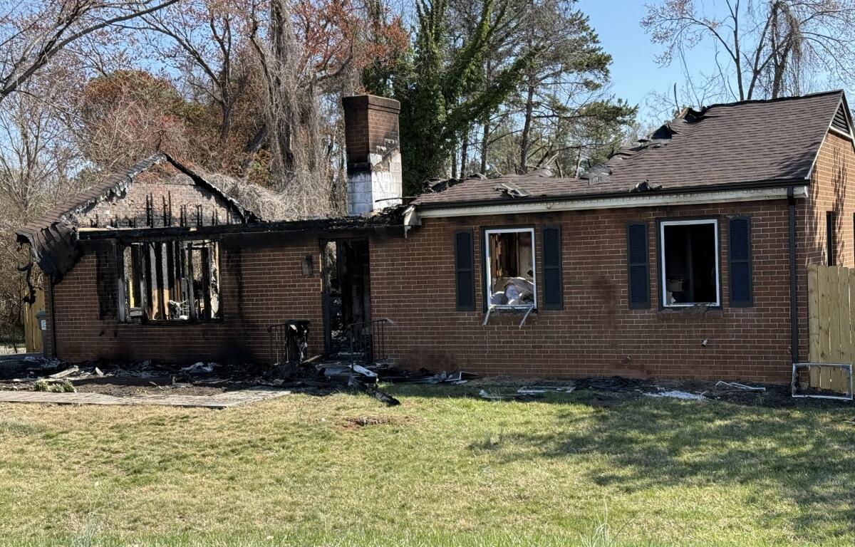 1401 Melbourne Road