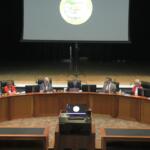 Albemarle County Board of Supervisors 2025