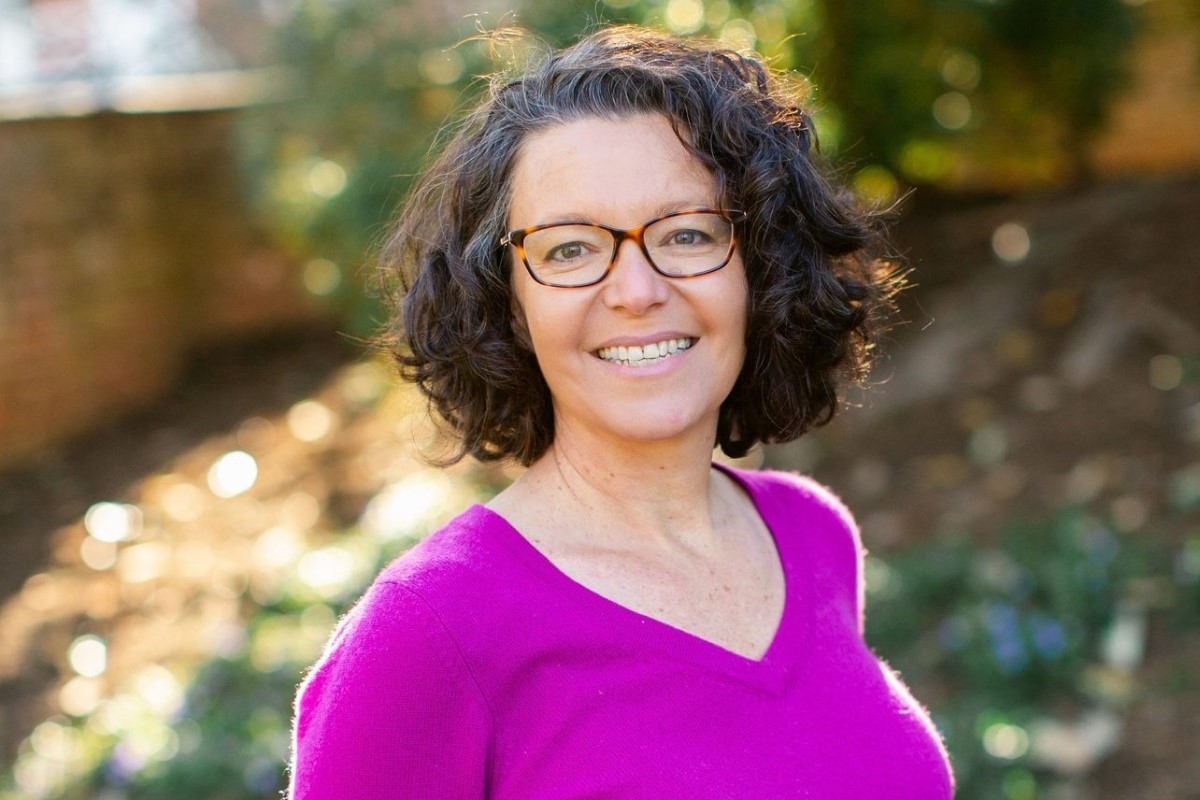 Amy Laufer