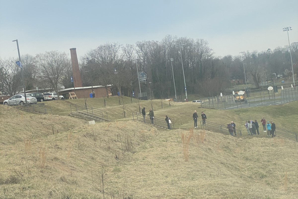 UPDATE: Burley Middle and Post High Reopen After Bomb Threat Sweep