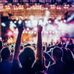 Concert Music Live Entertainment_