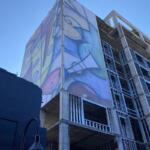 Downtown hotel