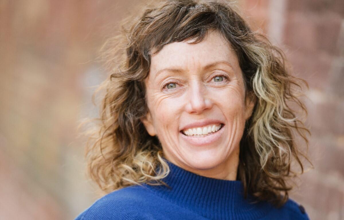 Jen Fleisher