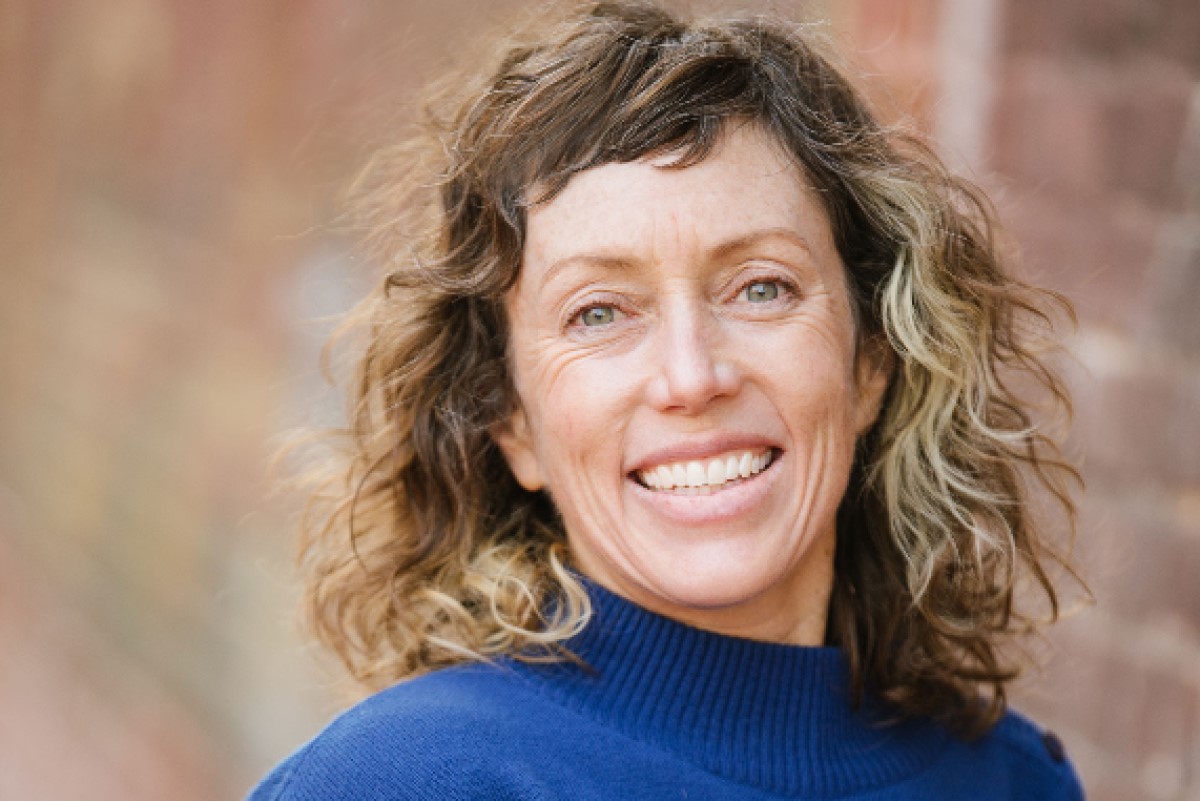 Jen Fleisher