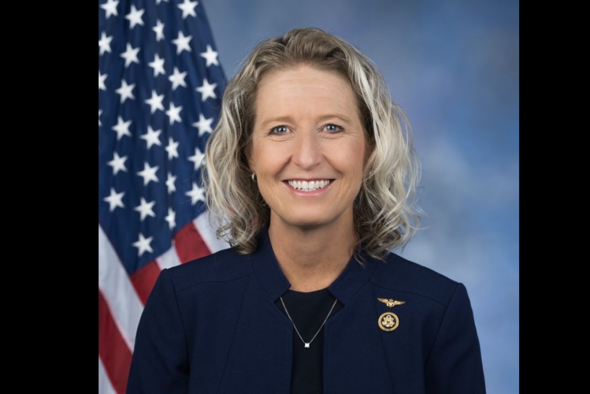 Jennifer Kiggans