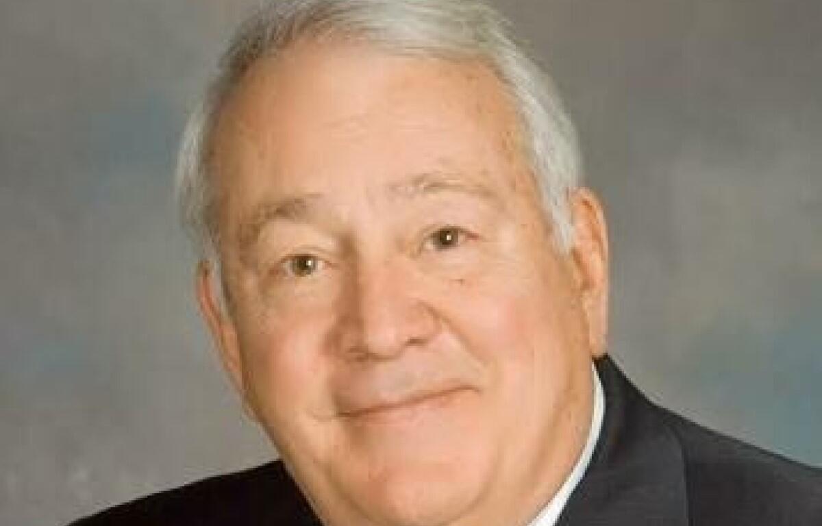 Lawrence Koontz