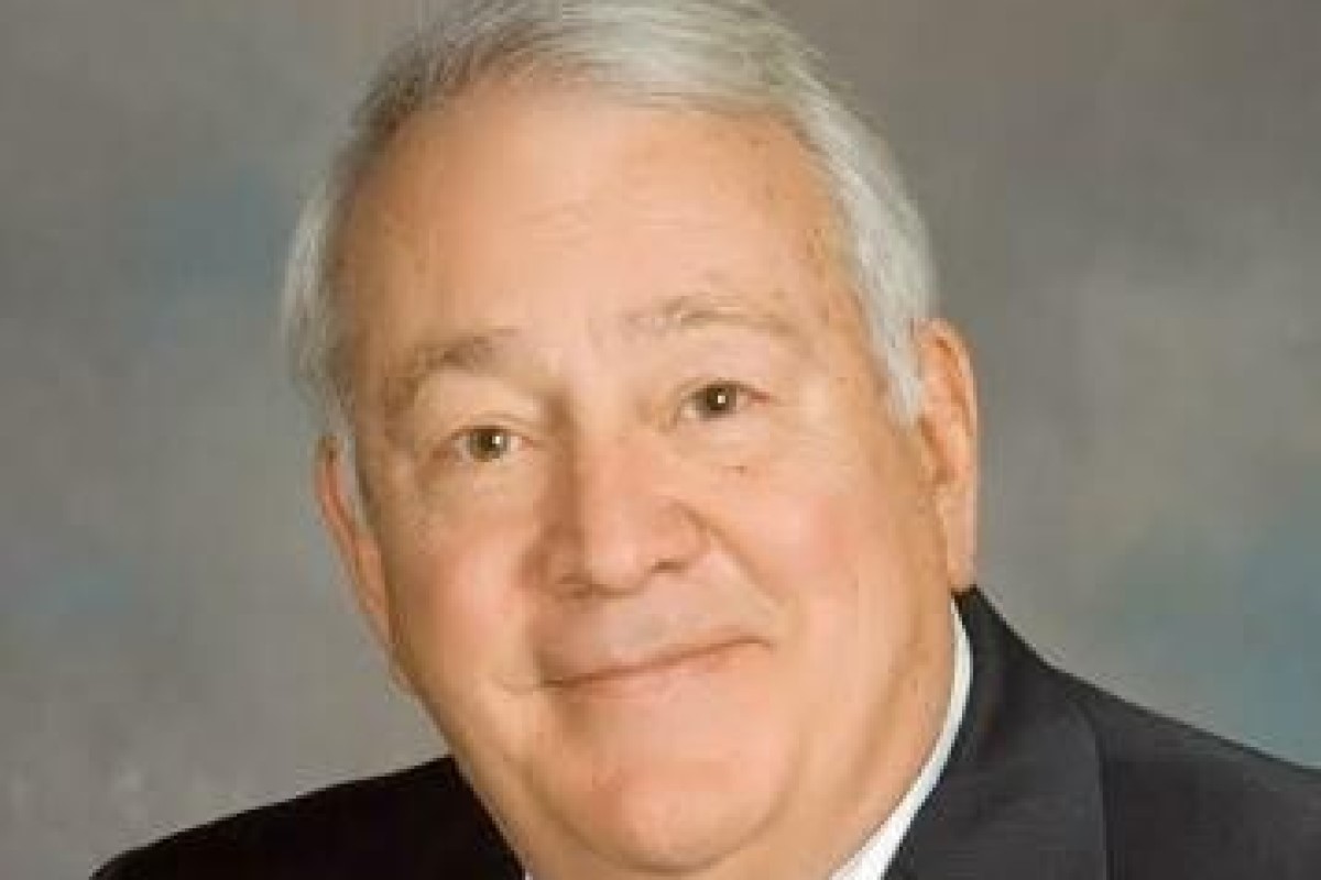 Lawrence Koontz