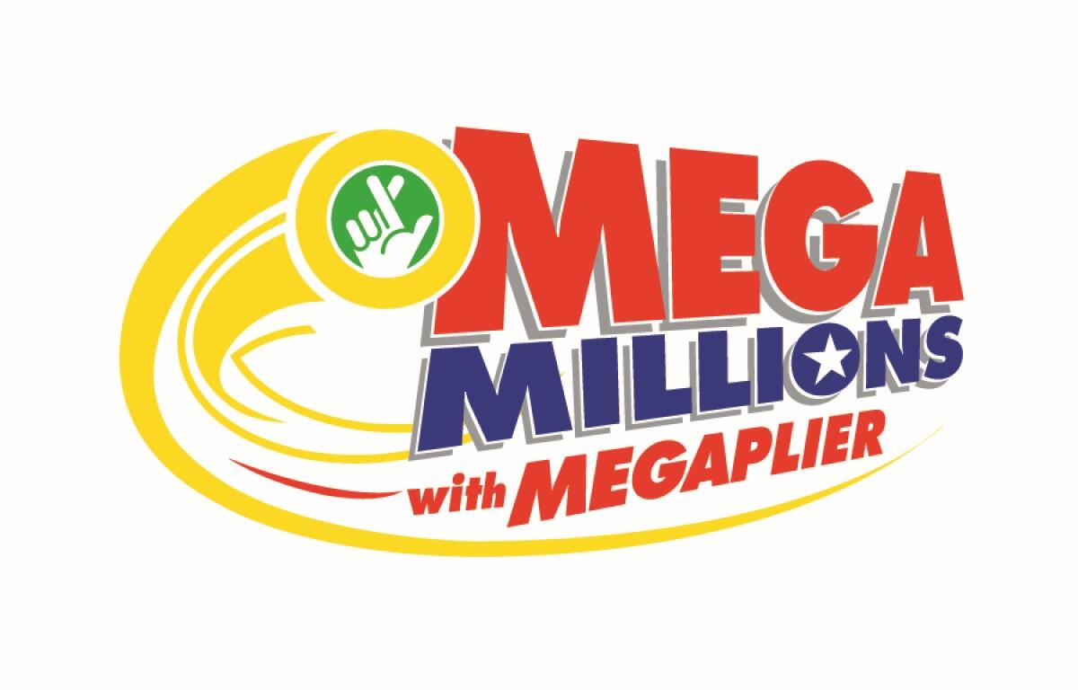 Mega Millions logo