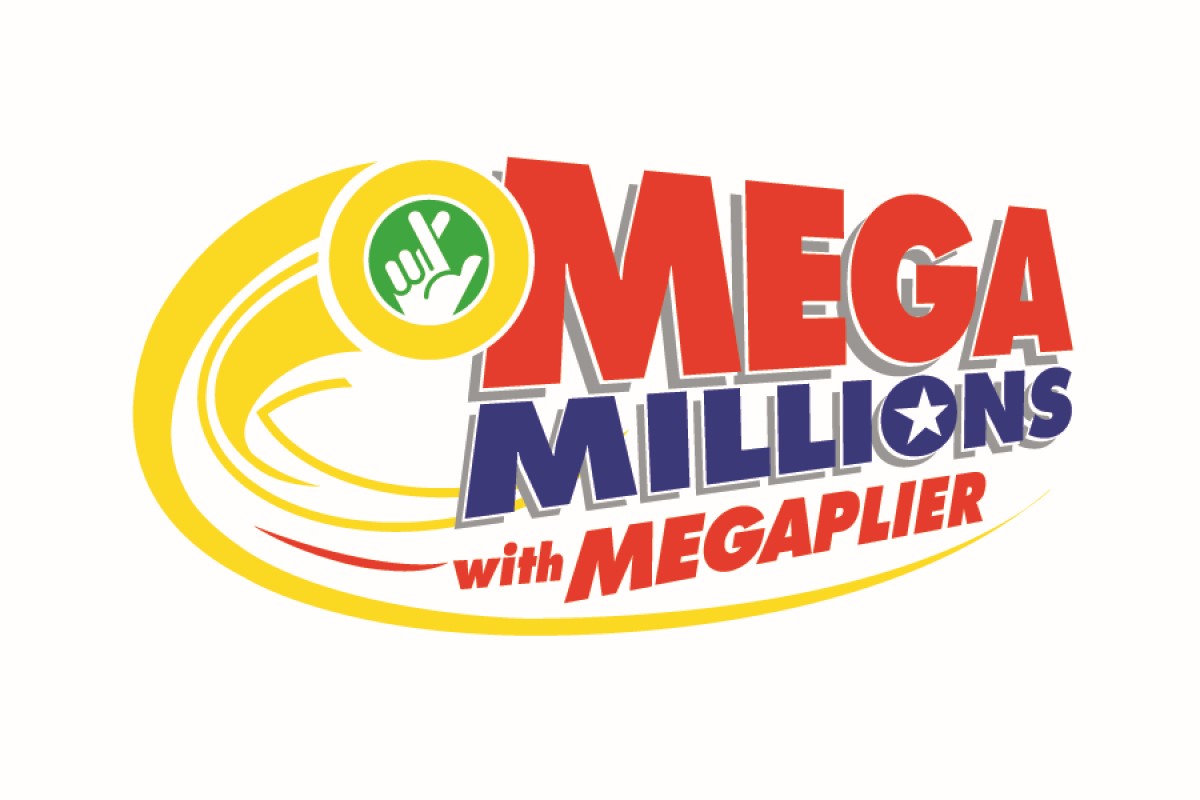 Mega Millions logo