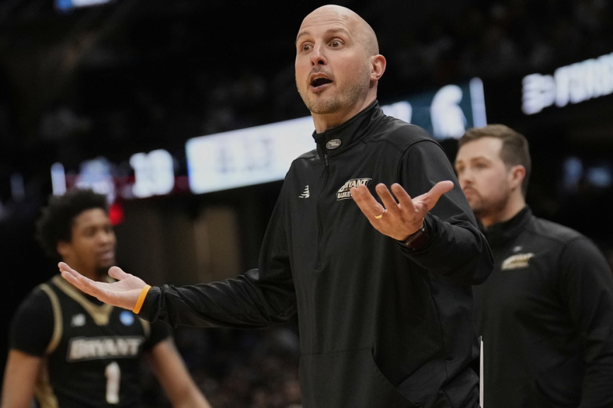 Phil Martelli Jr