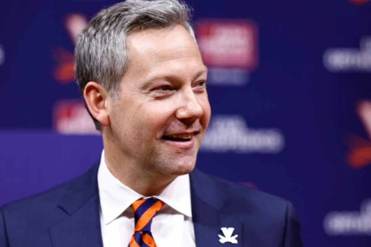 Ryan Odom is making strides in building out his staff and roster.