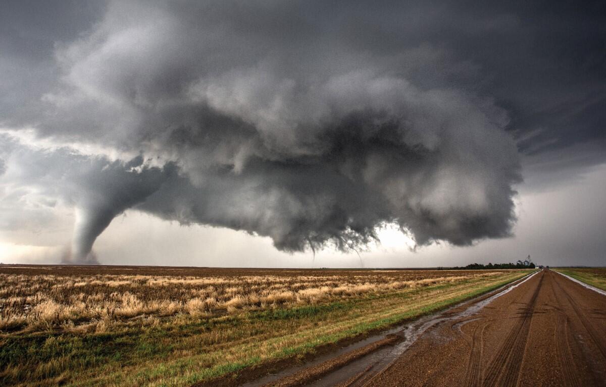 Tornado