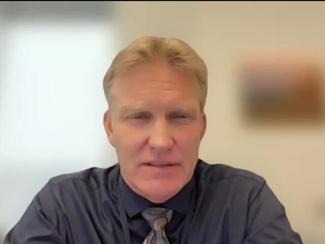 Chris Holstege