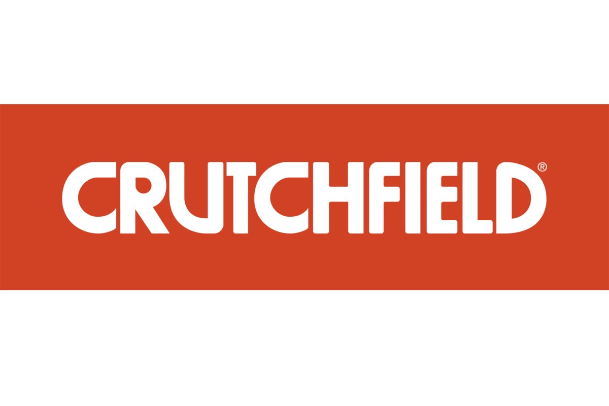 Crutchfield logo