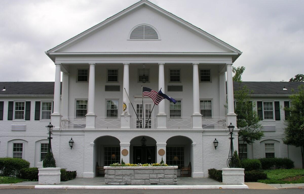 FEI building