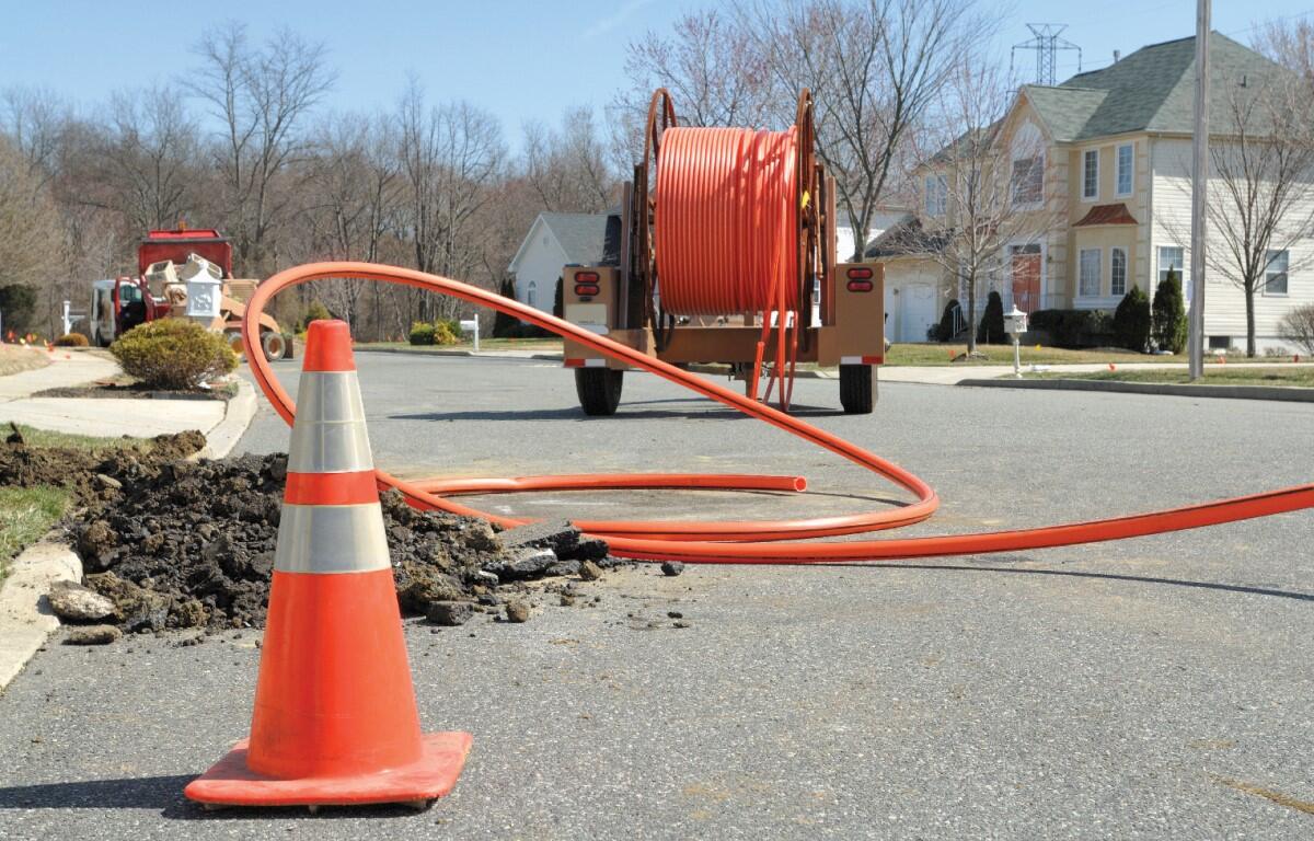 fiber cable