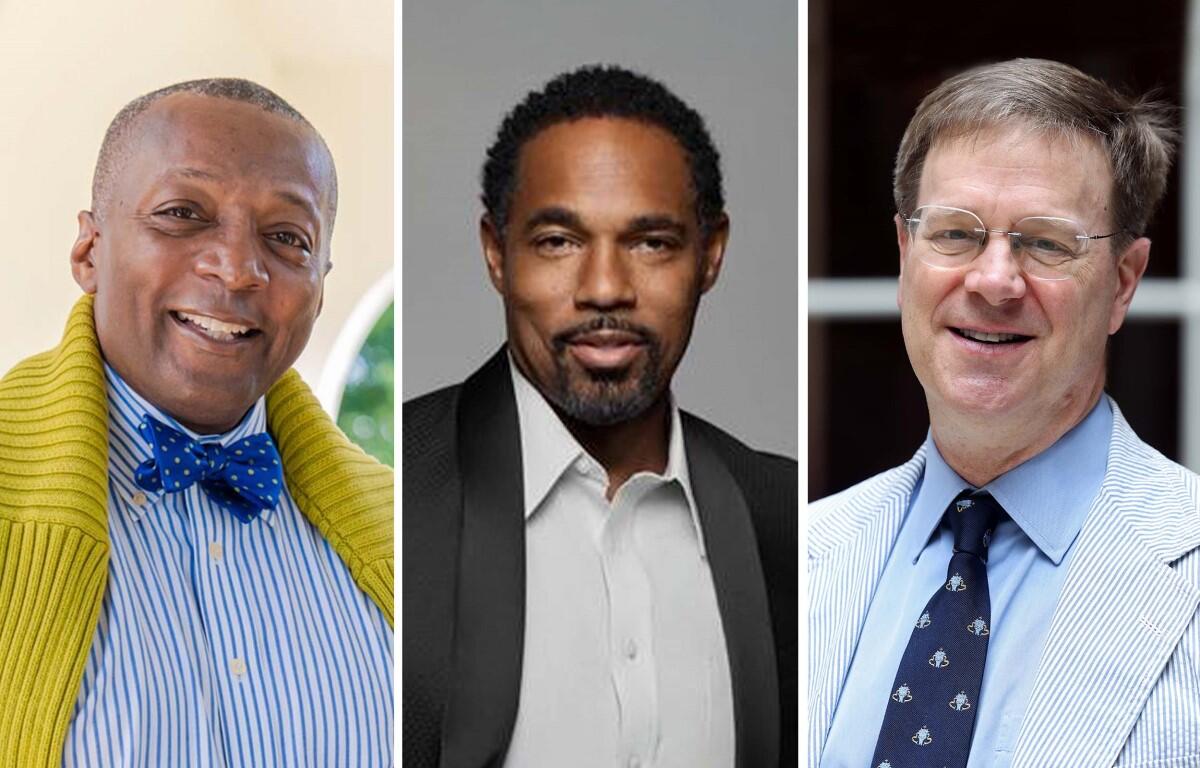 Final Exercises speakers 2025