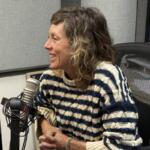 Jen Fleisher at WINA