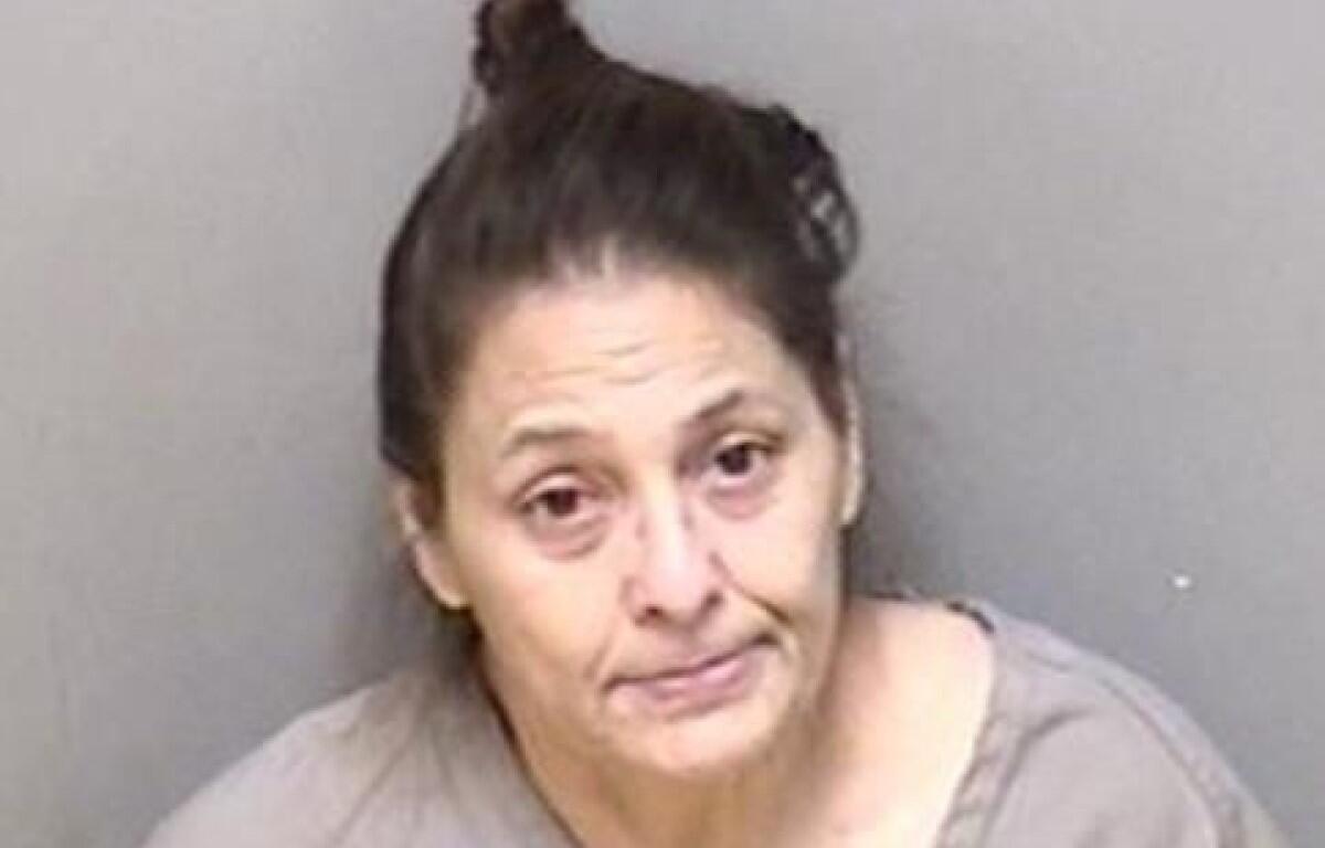 Joyce Ann Smith