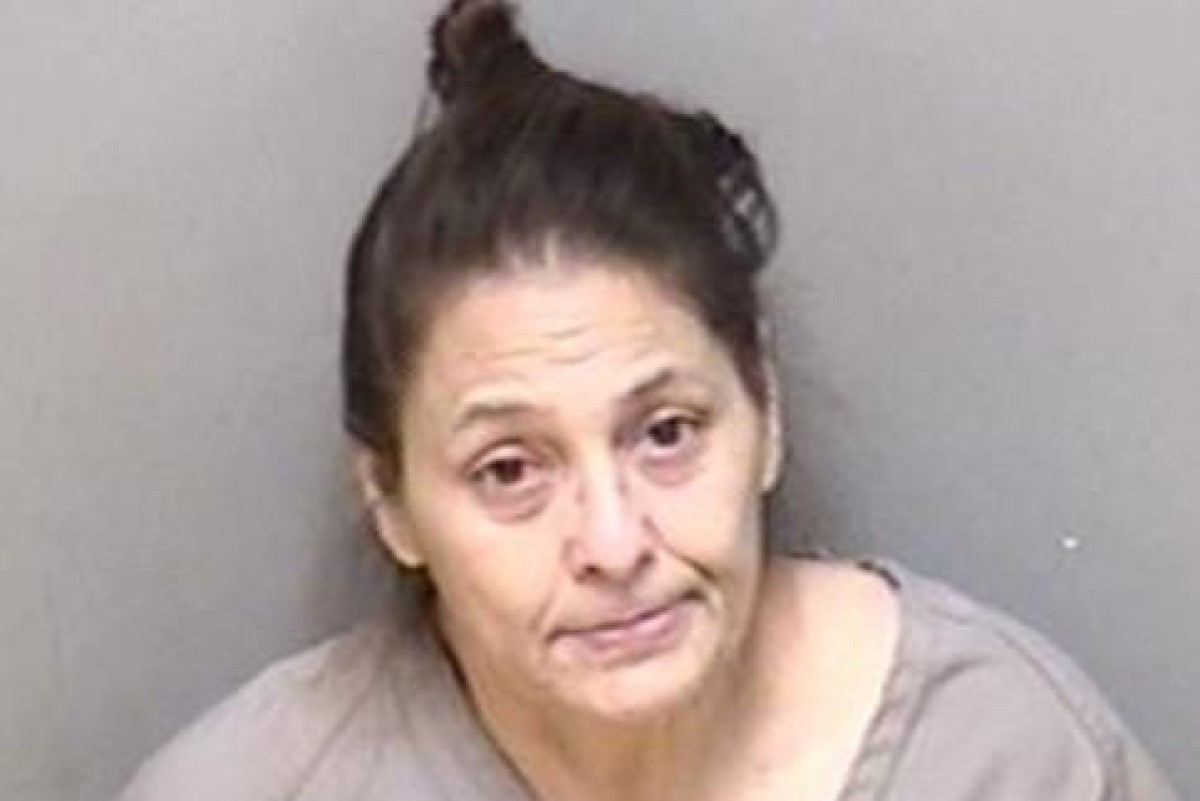 Joyce Ann Smith