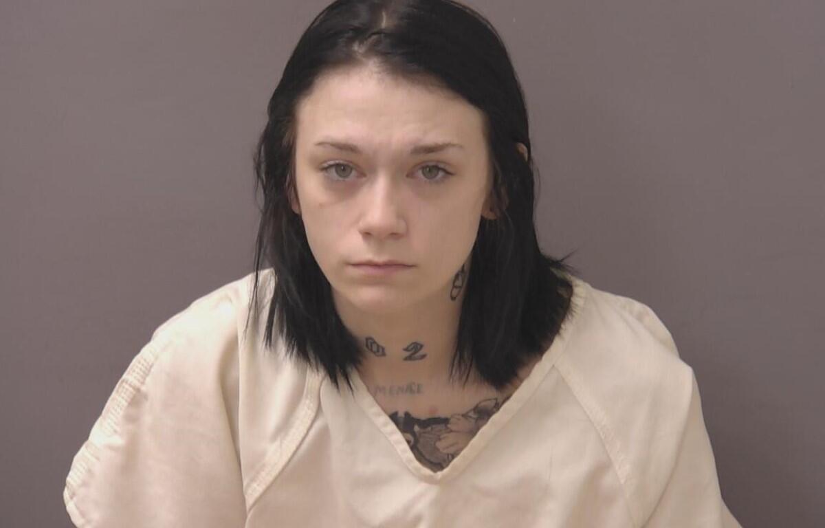 Katelynn Ann Hipes