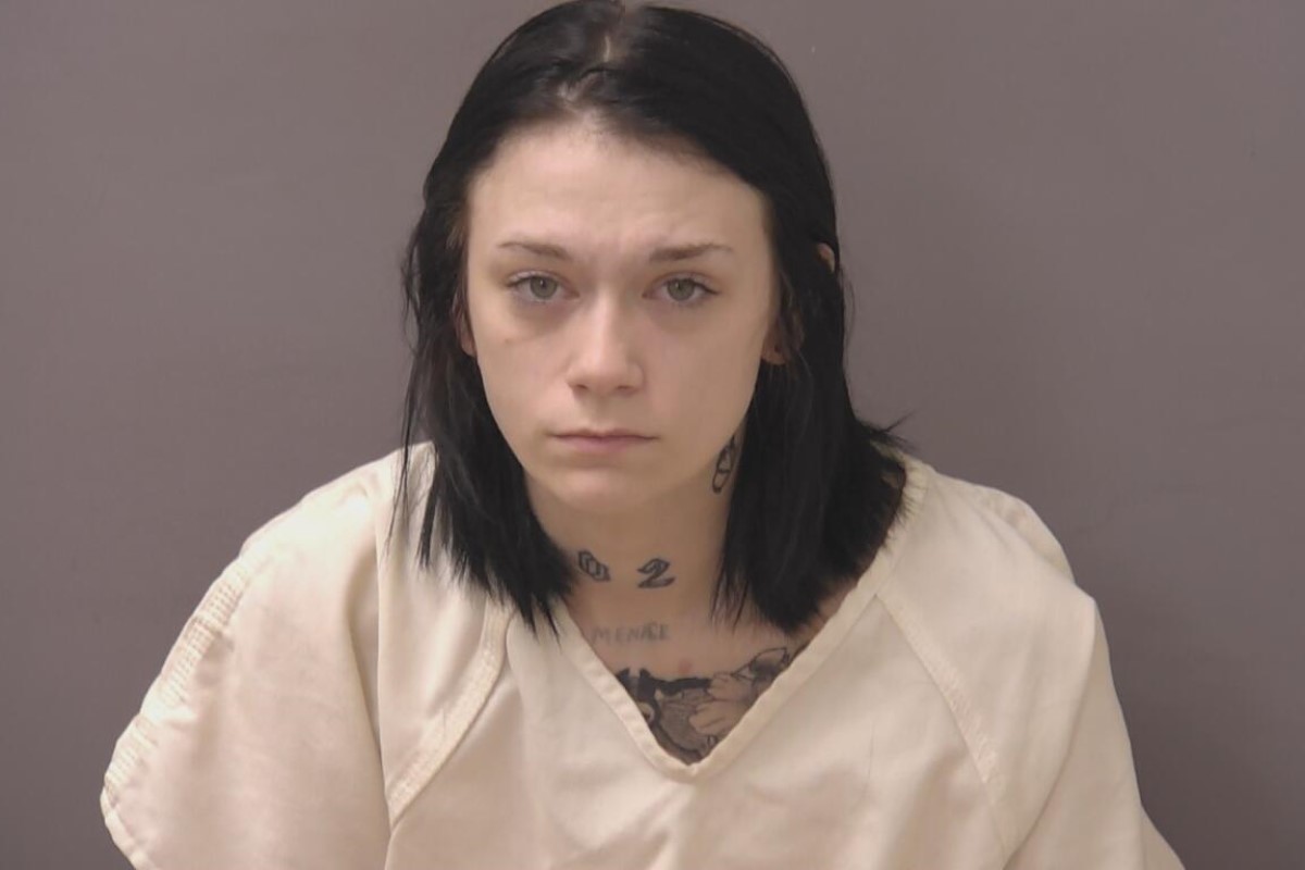 Katelynn Ann Hipes