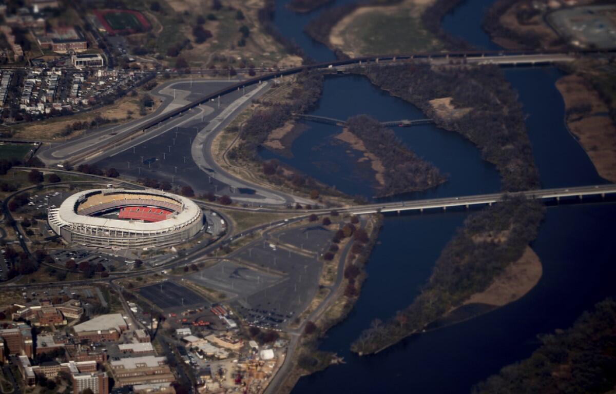 RFK Stadium