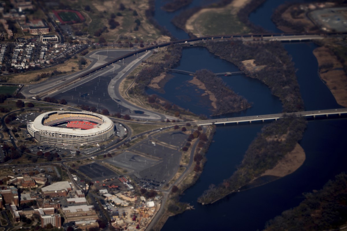RFK Stadium