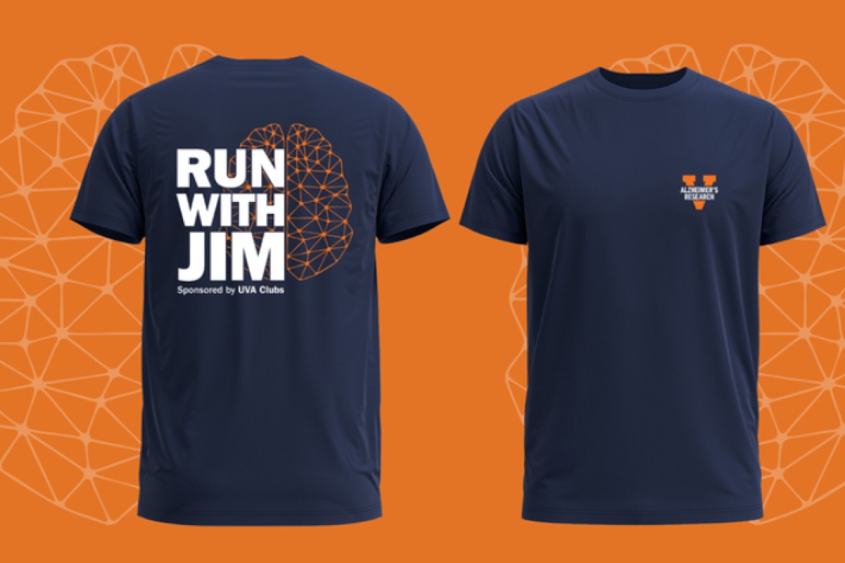 Ryan Marathon shirts