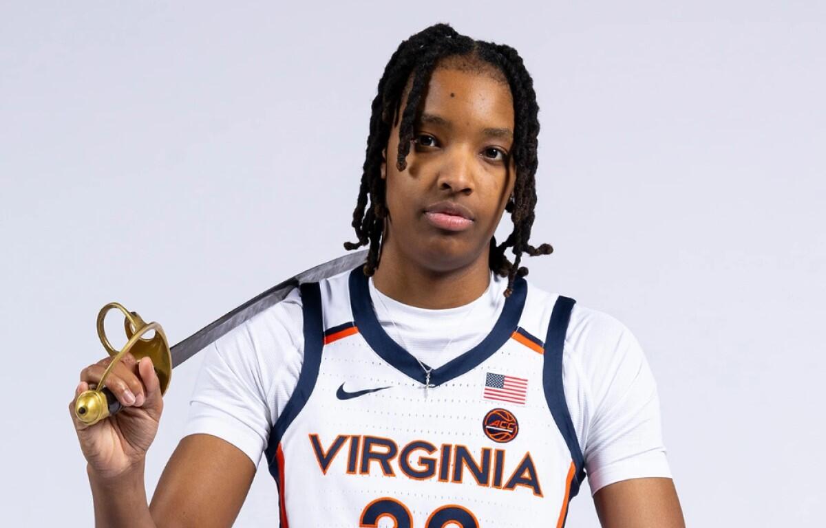 Sa'Myah Smith