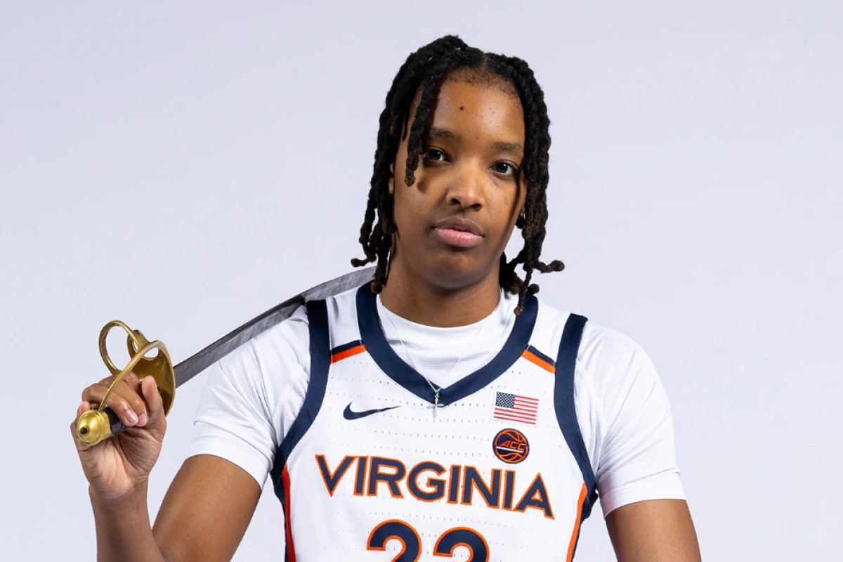 Sa'Myah Smith