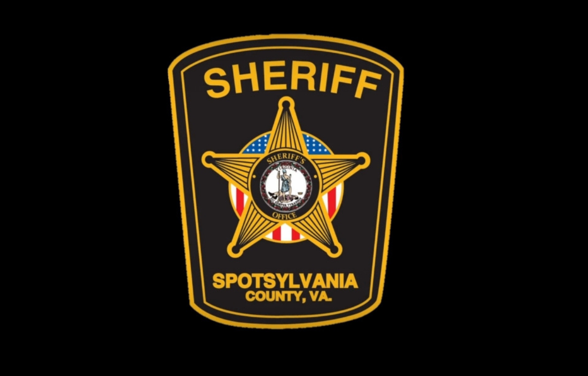Spotsylvania County Sheriffs