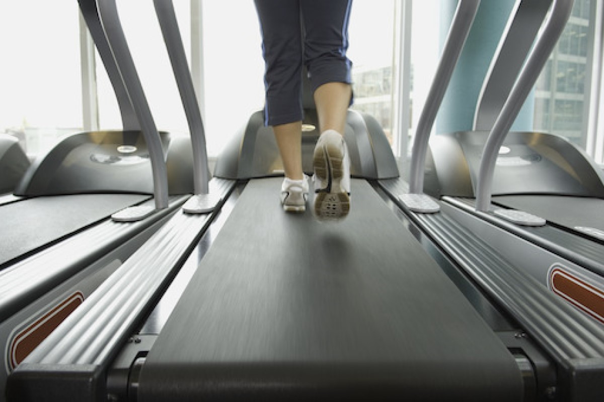 treadmill