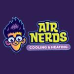 Air Nerds HVAC of Charlottesville