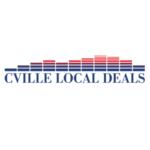 Cville Local Deals Logo
