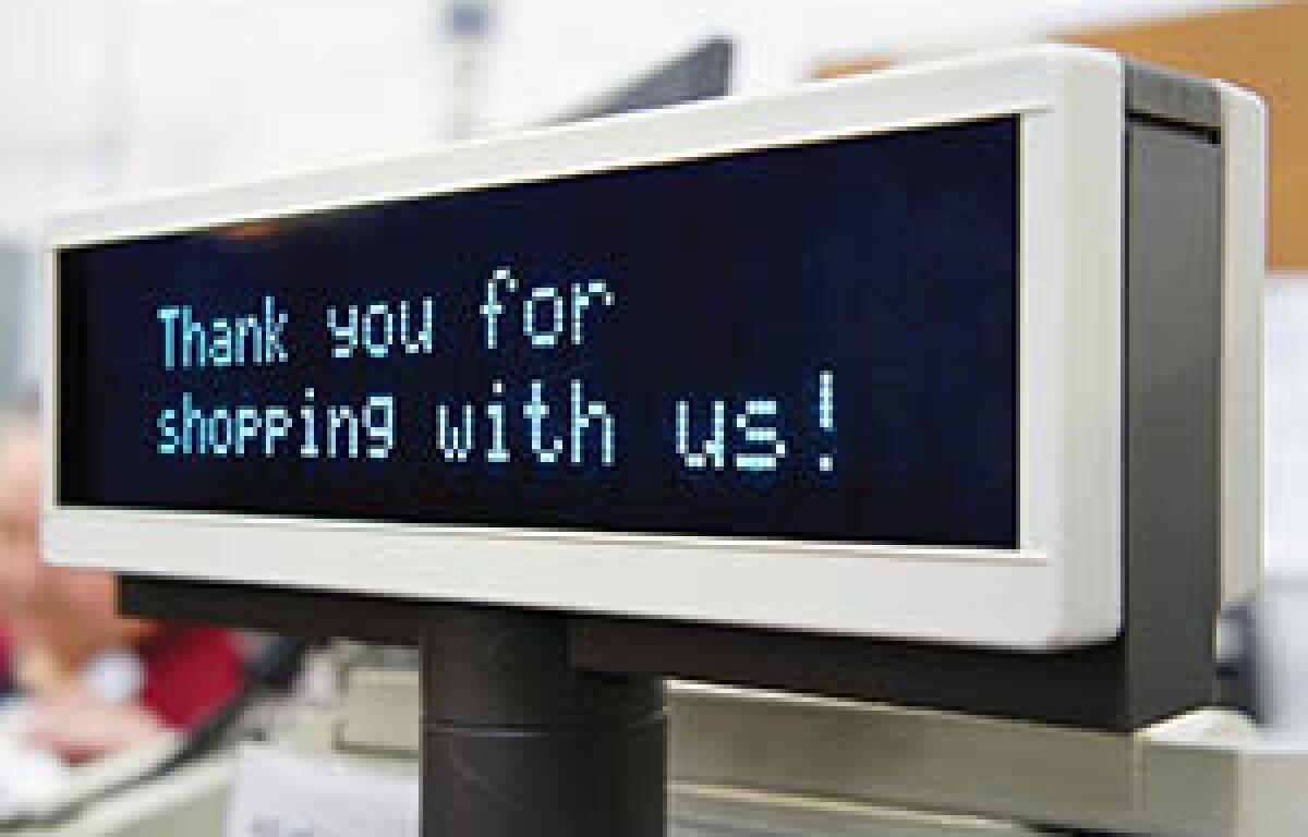 retail register