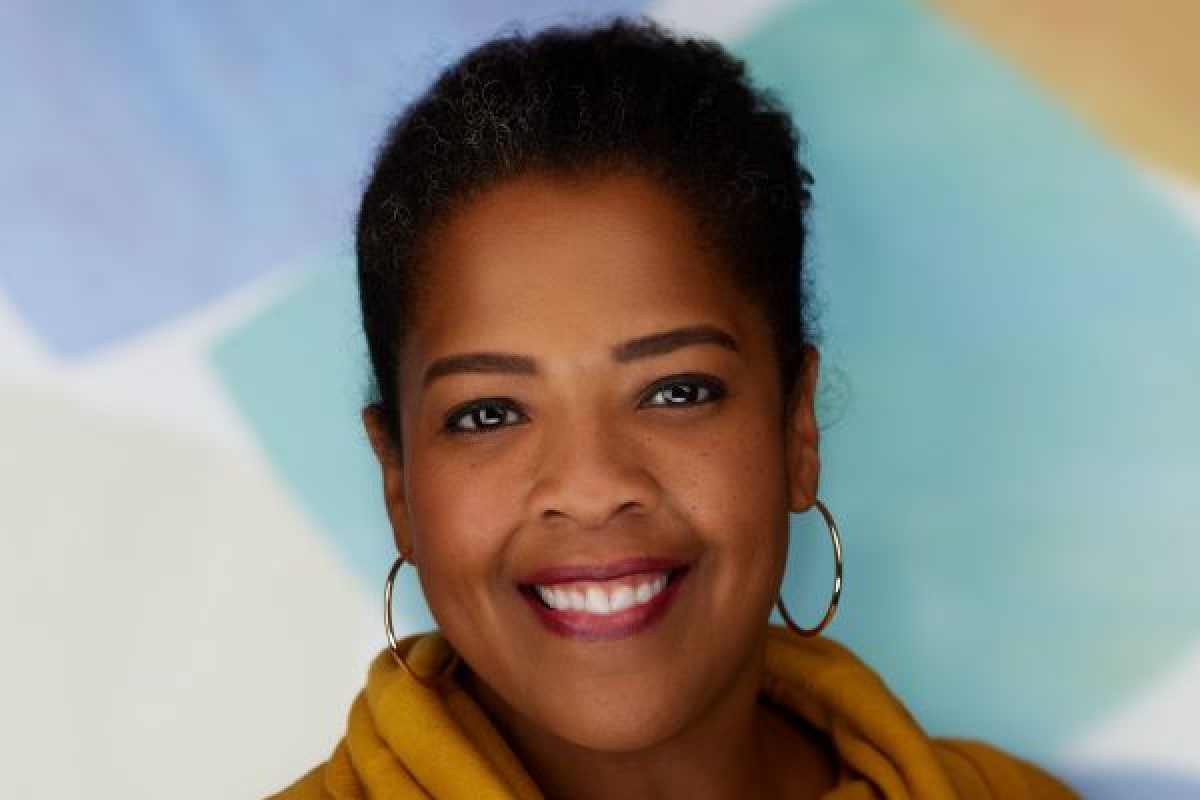 Charlottesville Regional Chamber CEO Andrea Copeland
