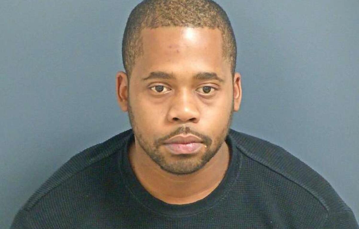 Cedric Flood